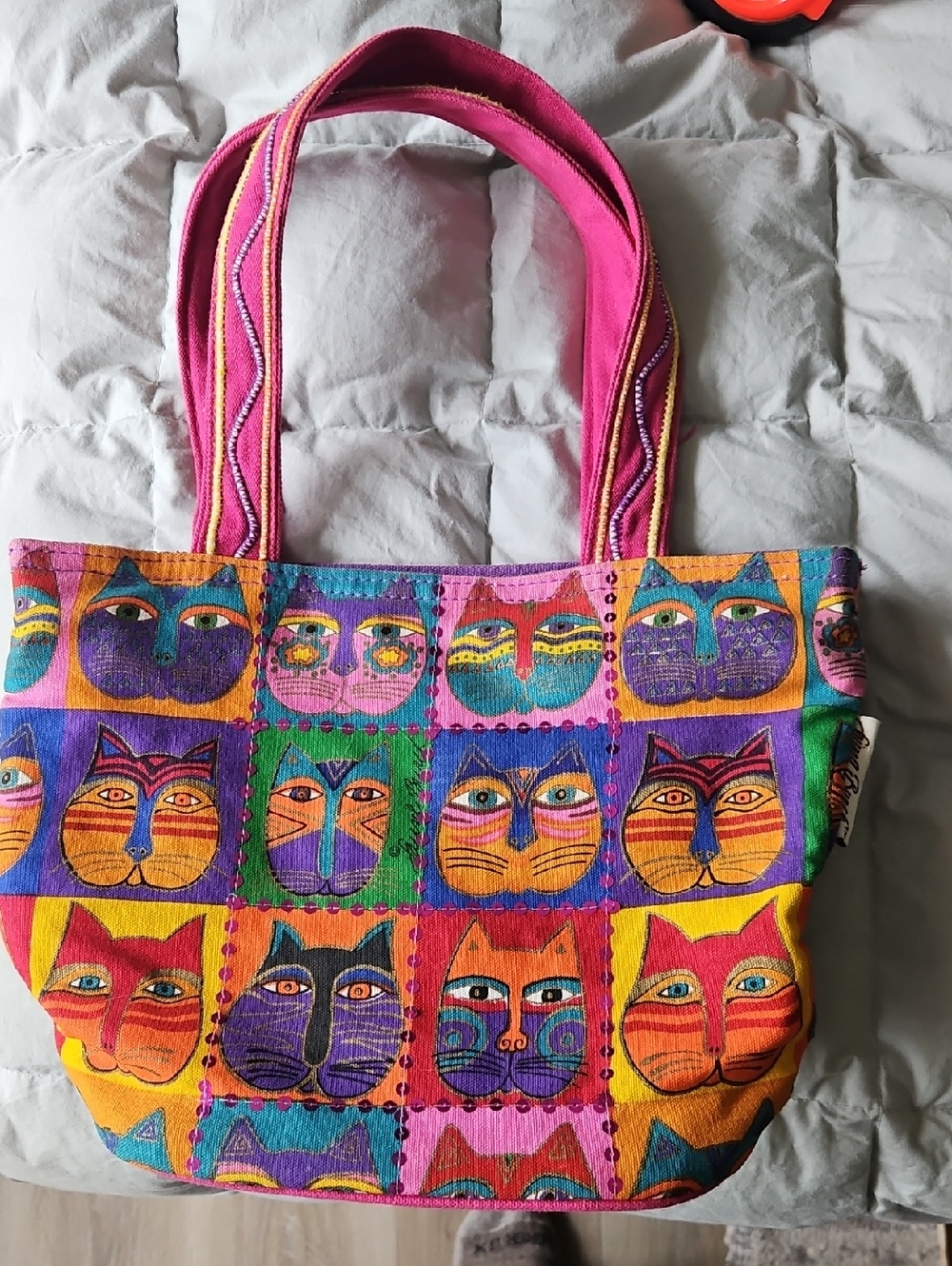 Laurel Burch Purse/Bag